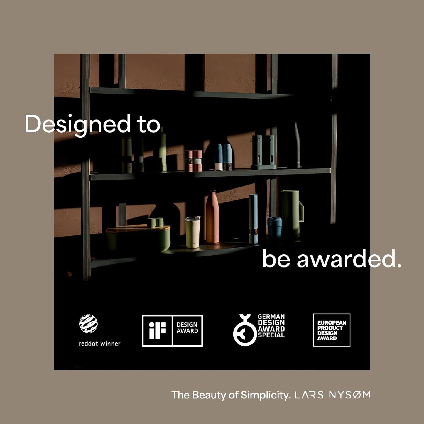 Stainless Steel Insulated Water Bottle 12Oz 17Oz 25Oz 34Oz 51Oz | Insulated Thermo Flask for Hot and Cold Beverages | Leakproof Drinking Bottle (Sage Green, 17Oz)